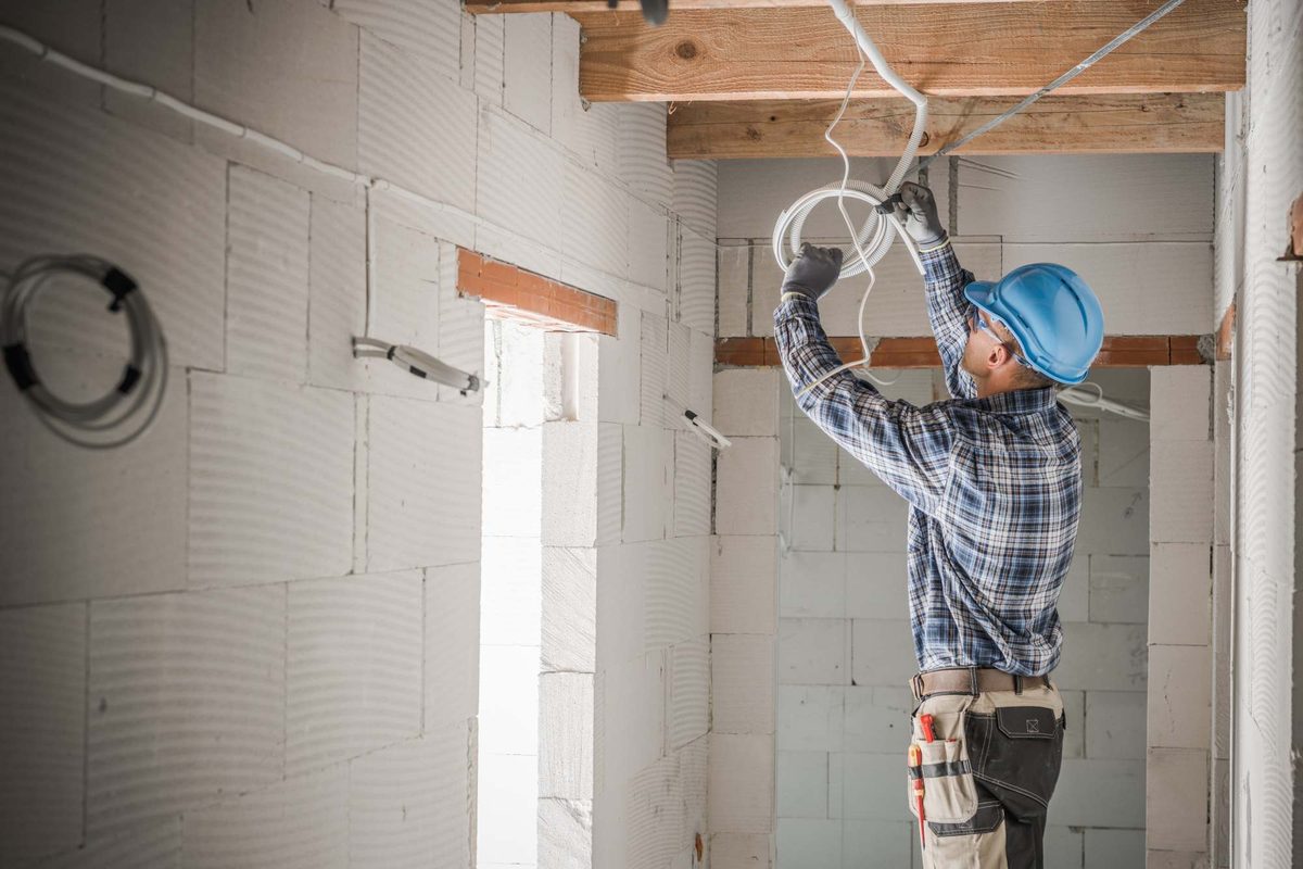 Commercial Electrician Gold Coast