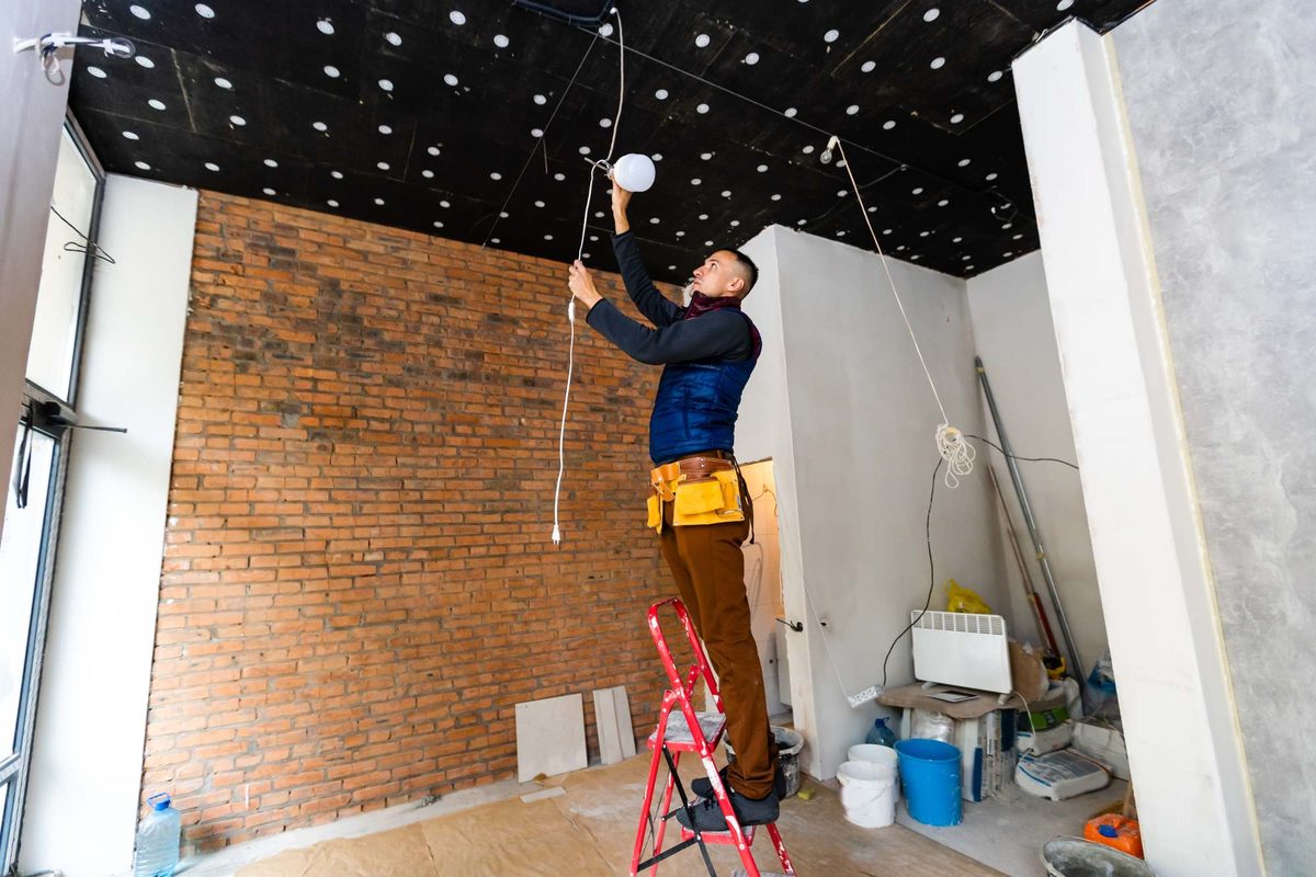 Electrician Gold Coast FAQ