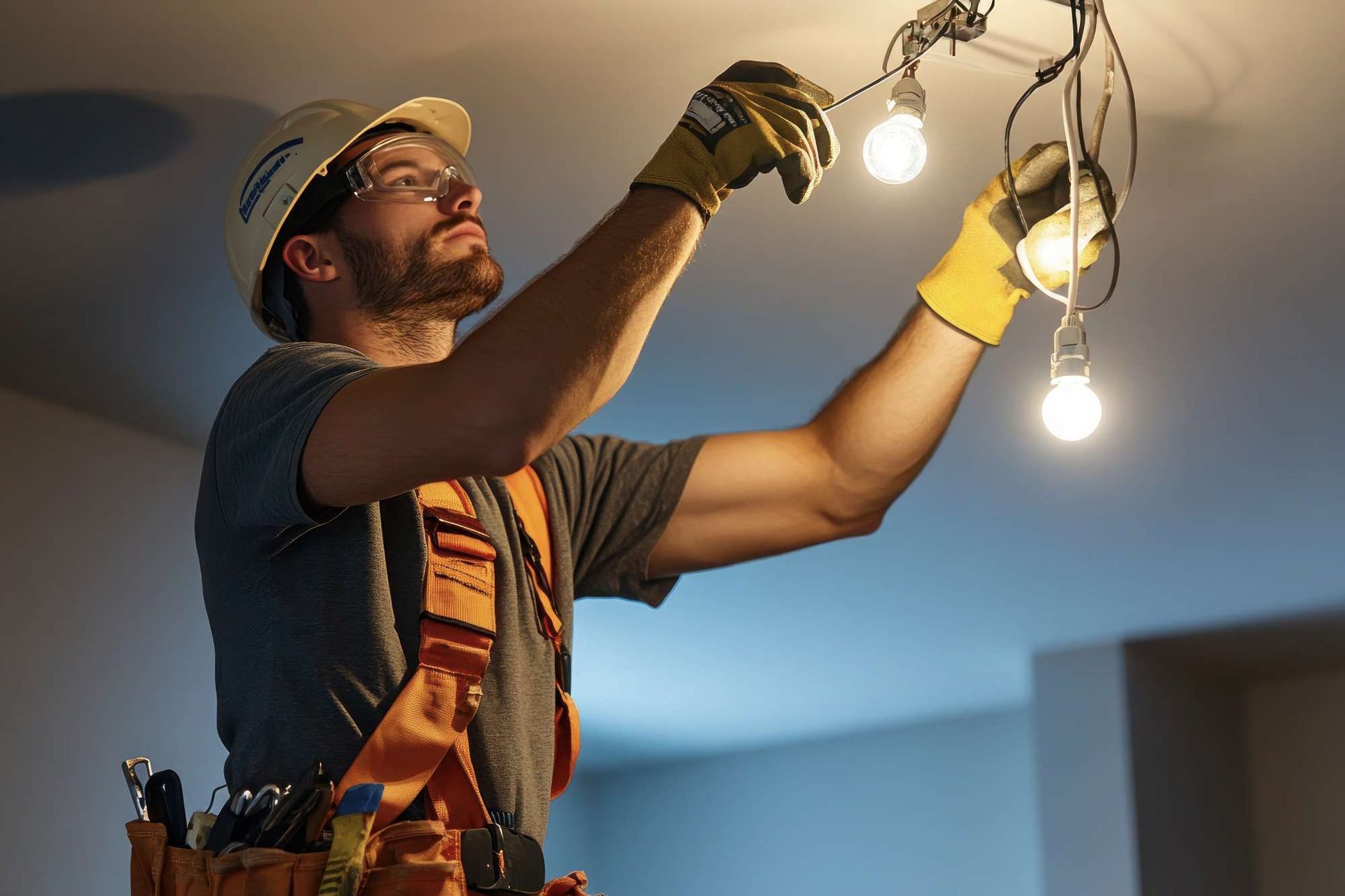 Electrician Elanora Gold Coast